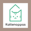 Logo Huistijger Kattenoppas Logo Huistijger Kattenoppas