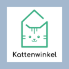 Logo Huistijger Kattenwinkel Logo Huistijger Kattenwinkel