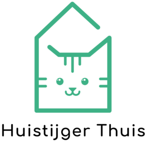 Logo Huistijger Thuis